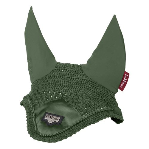 Loire Fly Hood Hunter Green (lm6980 - Lm6981 - Lm6982)