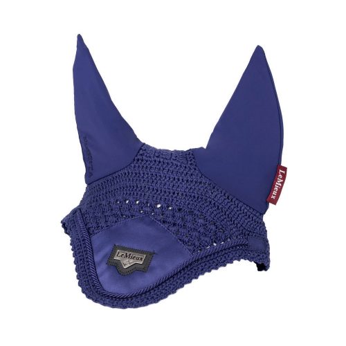 Loire Fly Hood Ink Blue