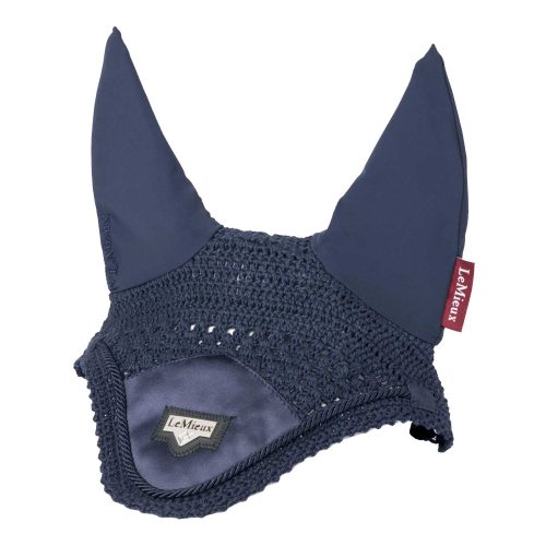 Loire Fly Hood Navy (lm6383)