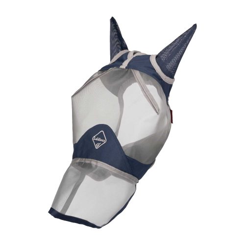 Armourshield Pro Full Fly Mask Navy