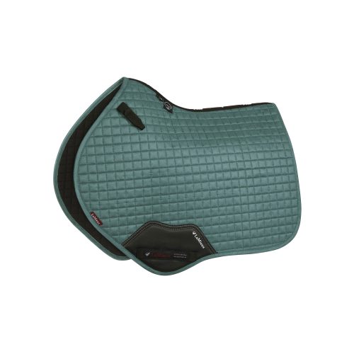 Suede Close Contact Square Sage