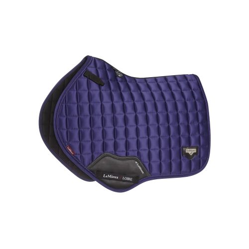Loire Classic Close Contact Square Ink Blue