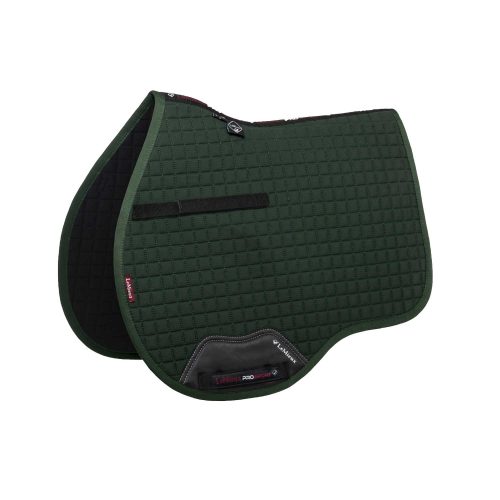 Cotton Gp Square Green