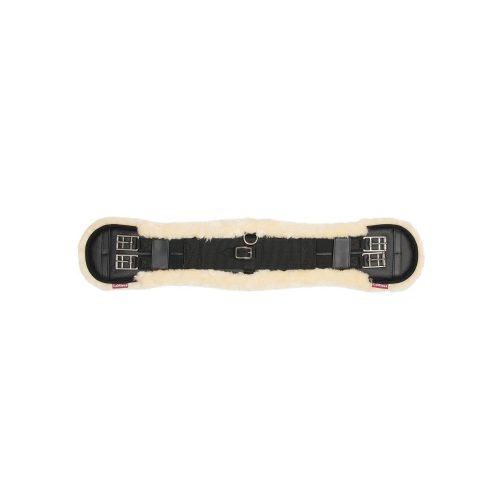 Integrated Dressage Girth Natural