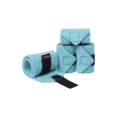 Toy Pony Bandages Azure