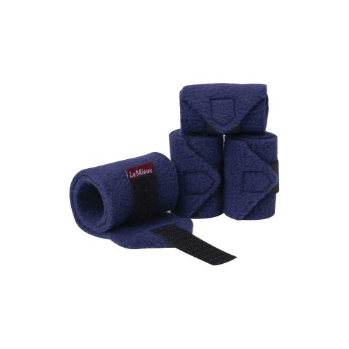 Toy Pony Bandages Ink Blue