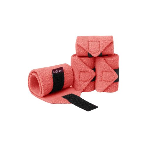 Toy Pony Bandages Papaya