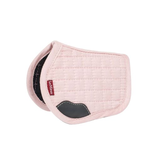 Toy Pony Pad Pink Quartz