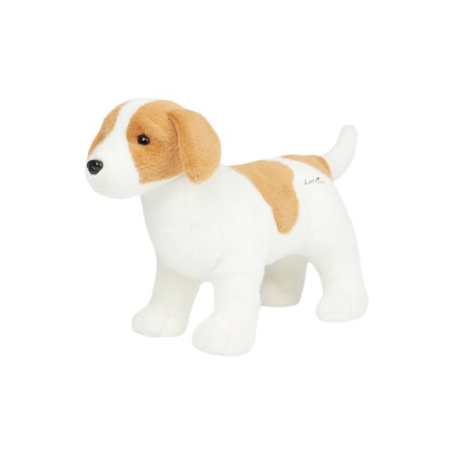 Toy Puppy Jack