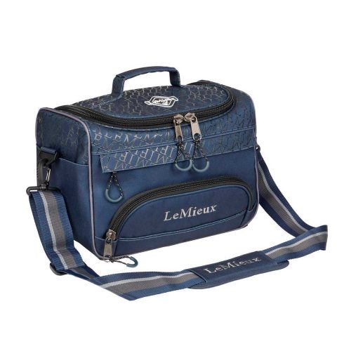 Elite Prokit Lite Grooming Bag Navy