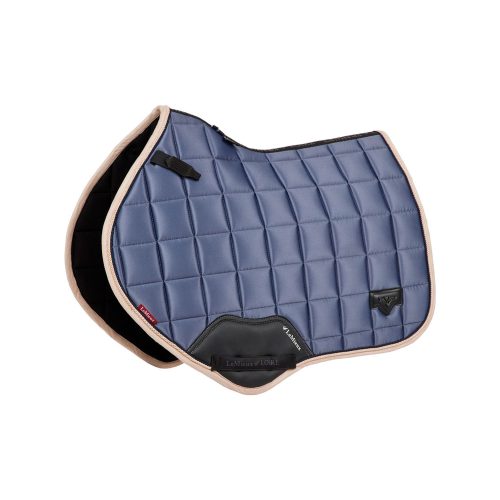 Loire Classic Close Contact Square Jay Blue