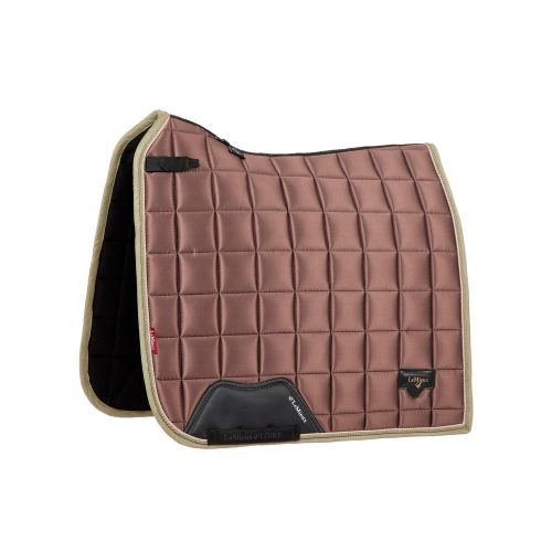 Loire Classic Dressage Square Walnut
