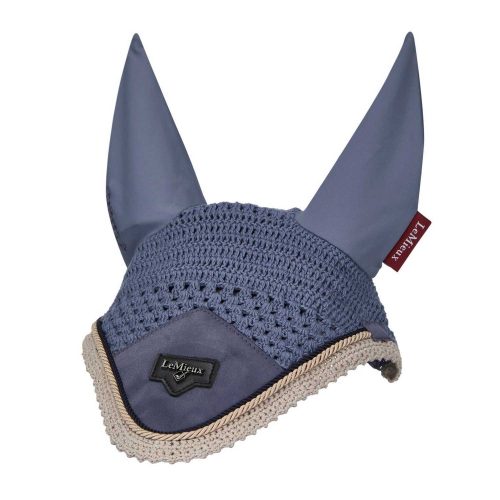 Loire Fly Hood Blue