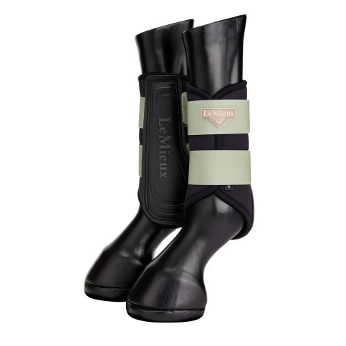 Grafter Boots Fern