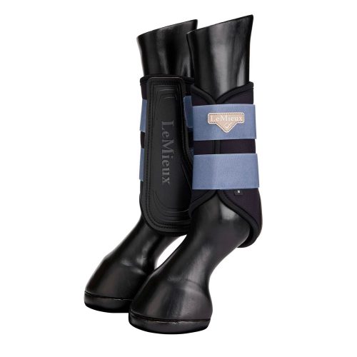 Grafter Boots Jay Blue