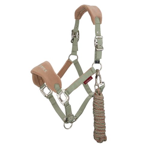 Vogue Headcollar Fern