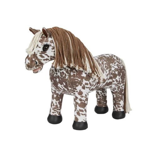 Toy Pony Appaloosa Montana