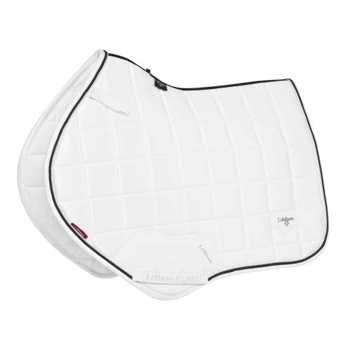 Loire Close Contact Square White