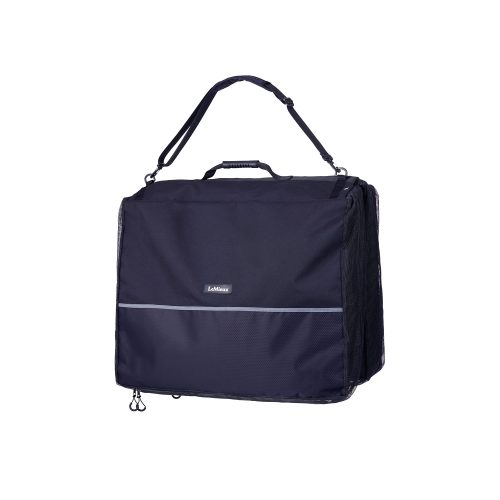 Saddle Pad Carry Bag Navy