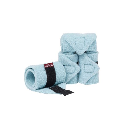 Toy Pony Bandages Glacier