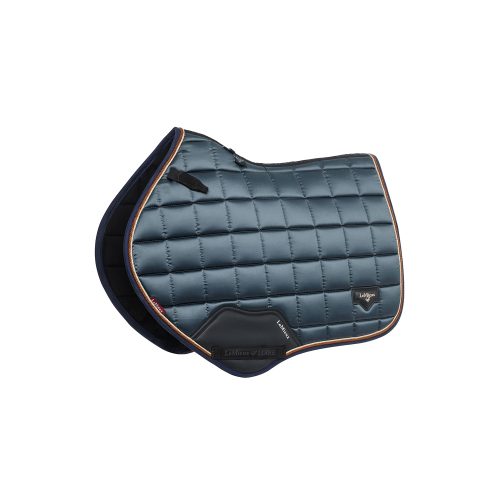 Loire Classic Close Contact Square Petrol