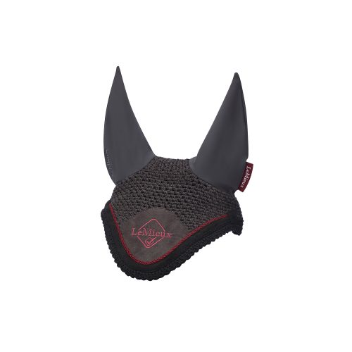 Classic Fly Hood Cinder