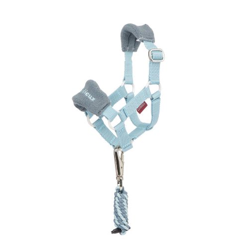 Toy Pony Vogue Headcollar Glacier