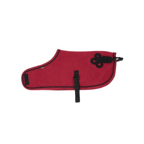 Toy Pony Rug Ember