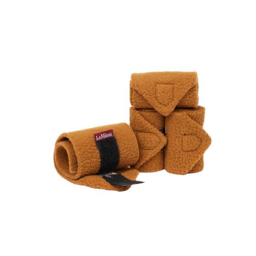 Toy Pony Bandages Ginger