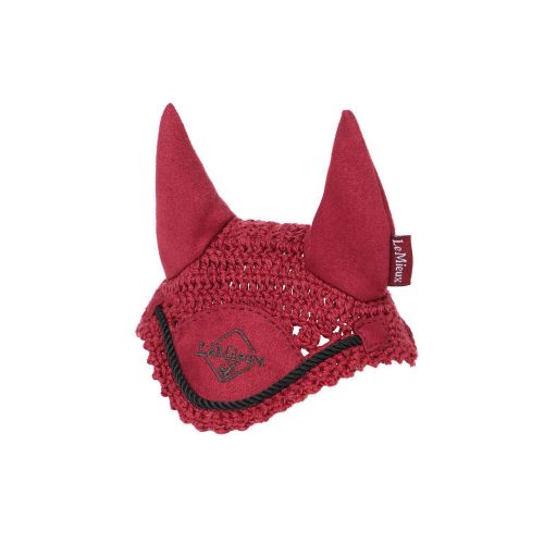 Toy Pony Fly Hood Ember