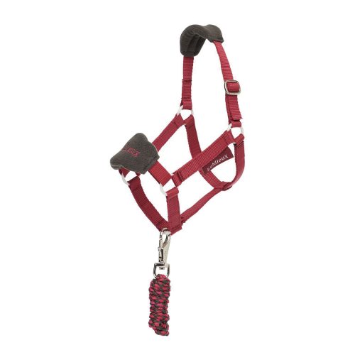 Hobby Horse Vogue Headcollar Ember