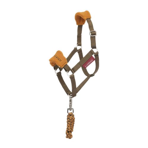 Hobby Horse Vogue Headcollar Alpine