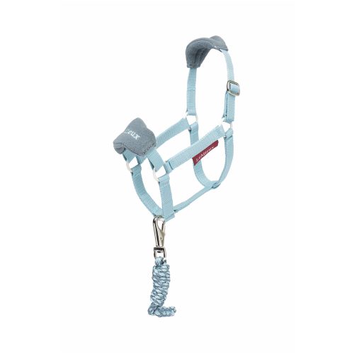 Hobby Horse Vogue Headcollar Glacier