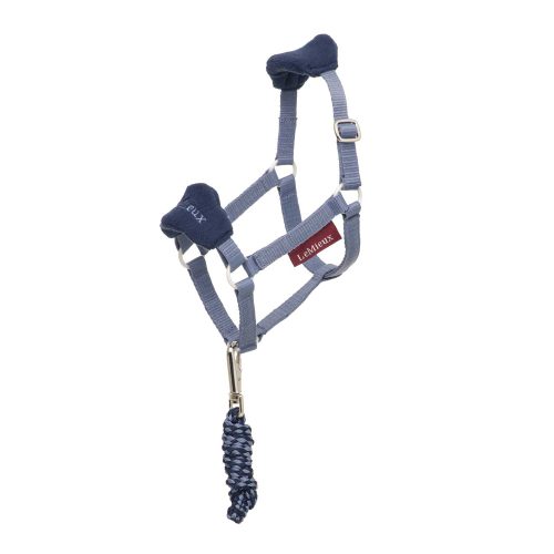 Hobby Horse Headcollar Jay Blue