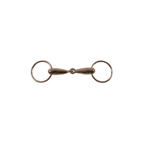 Filetto Anelli Vuoto Inox