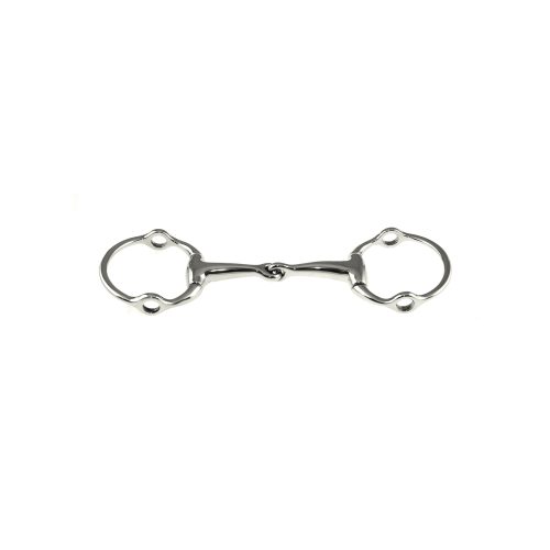 Filetto Elevatore Oliva Inox