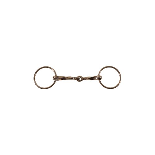 Filetto Anelli Torciglione Inox