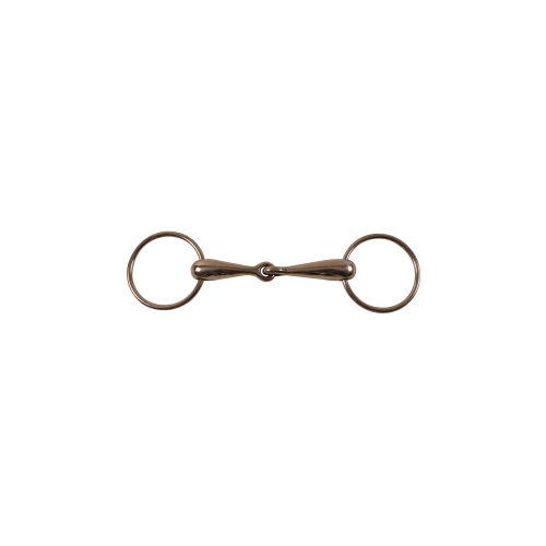 Filetto Anelli Pieno Inox
