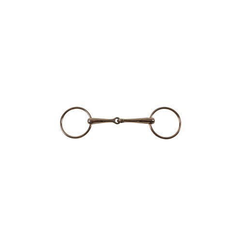 Filetto Anelli Fino Inox