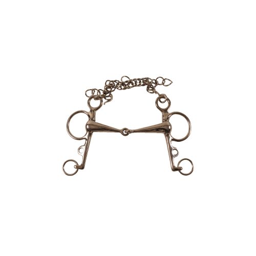 Pelham Pieno Inox