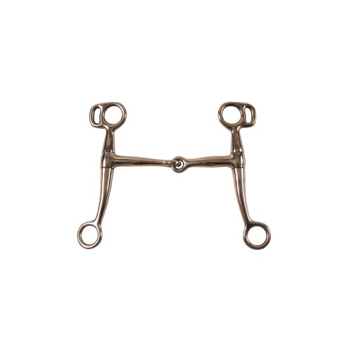 Morso Western Inox Aste Corte