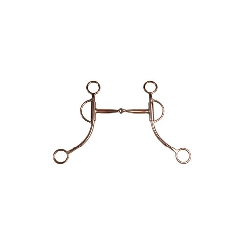 Morso Western Inox Aste Lunghe