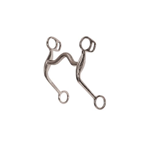 Morso Western Intero Inox Lavorato