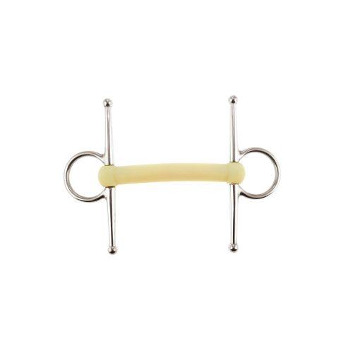 Filetto Aste Intero Rigido Happy Mouth Hb-4003