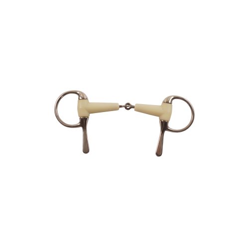 Filetto Asta Singola Happy Mouth Hb-2907