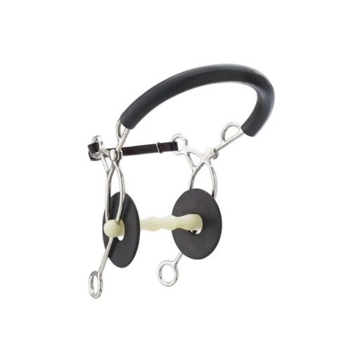 Hackamore Happy Mouth Intero  Hb-2726