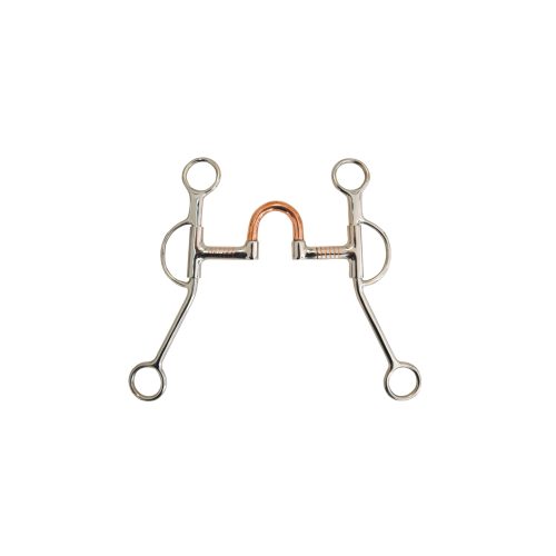 Morso Correctional Inox Ponte Rame