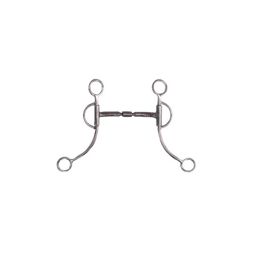 Morso Western Inox C/semisnodo Aste Lunghe