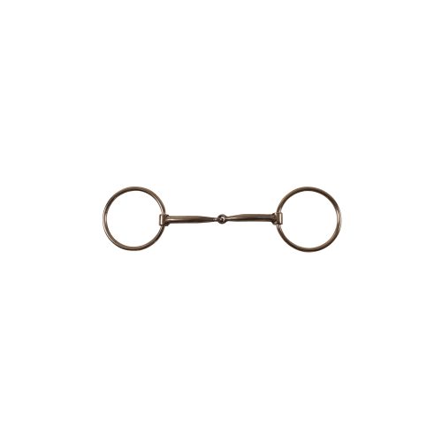 Filetto Western Anelli Inox