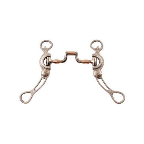 Morso Correctional Alluminio Ponti Rame Aste Decorate E Forate Metalab